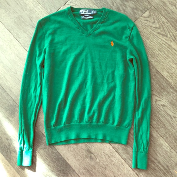 Polo Ralph Lauren Other - Polo by Ralph Lauren men’s sweater